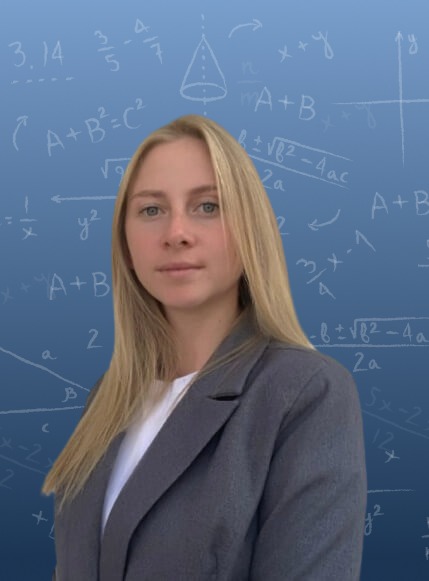 Репетитор для 7-11 классов Кристина Николаевна Терешко