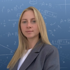 Репетитор для 7-11 классов Кристина Николаевна Терешко