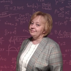 Репетитор для 5-8 классов Анна Иосифовна Баталова