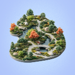 Ландшафтный дизайнер