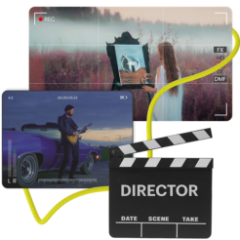 Профессия Режиссёр