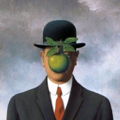 Сюрреализм: искусство бессознательного