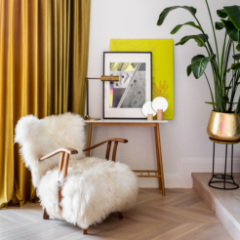 Дизайнер интерьеров с нуля до PRO