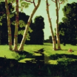 Русская живопись