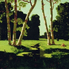 Русская живопись