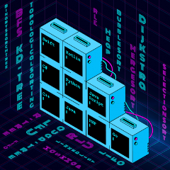 Ал­го­рит­мы и струк­ту­ры дан­ных для раз­ра­бот­чи­ков