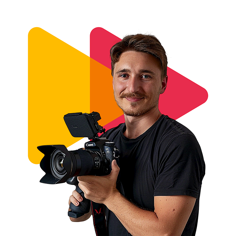 Онлайн-курсы видеосъёмки и монтажа.