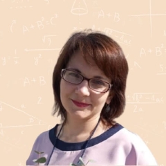 Репетитор для 1-5 классов Анна Георгиевна Садовская