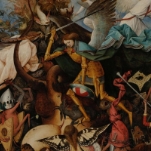 Питер Брейгель: главное