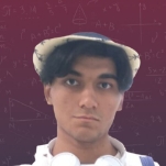 Репетитор для 5-9 классов Сардорбек Эркинович Ахмедов