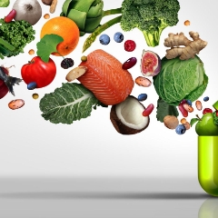 Гормональный баланс