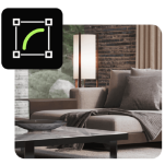 Основы визуализации  интерьеров в 3ds Max