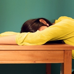 Как справиться с эмоциональным выгоранием