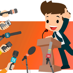 Мастер коммуникации