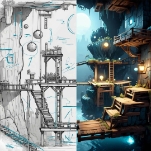 Онлайн-курс Геймдизайнер