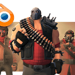 Обучение 3D-моделированию в Blender