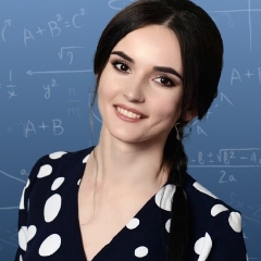 Репетитор для 5-11 классов Виктория Ивановна Рылко