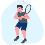 Бадминтон. Теория и методика проведения тренировок