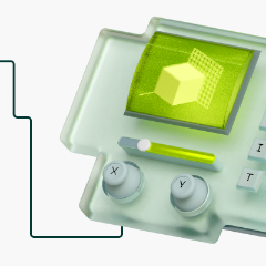 Профессия Разработчик игр на Unity