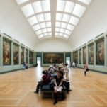 Все искусство: от Античности до постмодерна