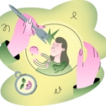 Доказательная психотерапия расстройств пищевого поведения