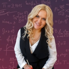 Репетитор для 2-6 классов Ольга Викторовна Смольская