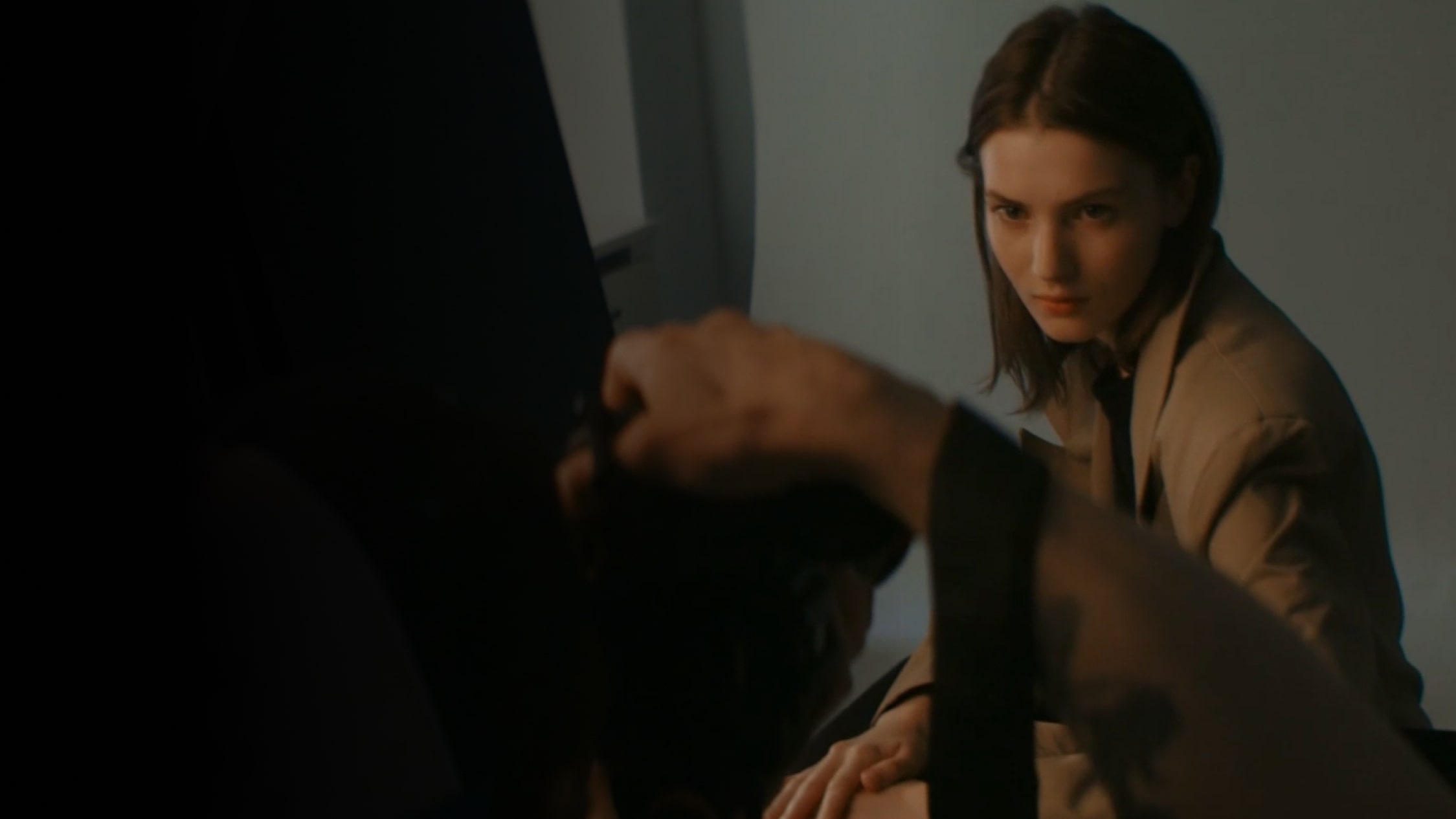 Спецкурс по фотографии - Профессия фотограф