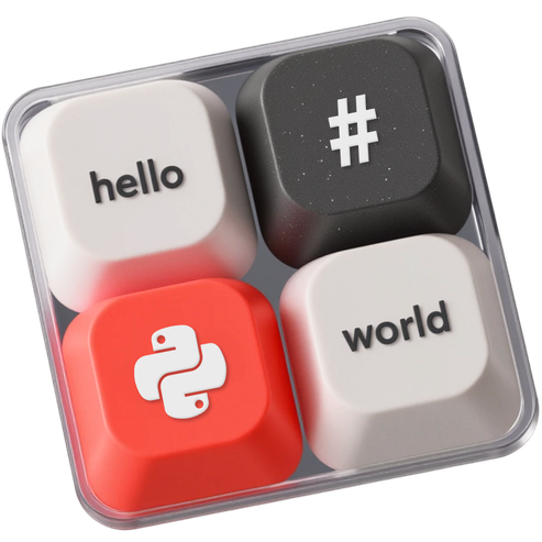 Python Basic топ-20