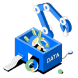 Data Analyst с нуля до Junior
