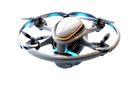 Пилот дрона новый