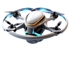 Профессия  Пилот дрона