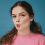 Портретная фотография