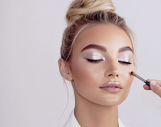 Курсы визажистов для начинающих