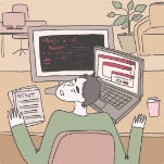 Онлайн-курс 1С-разработчик