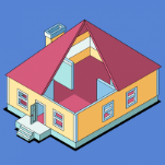 Управление строительством дома