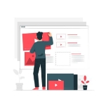 Дизайнер-иллюстратор. Обучение 6 мес. Диплом Москвы!