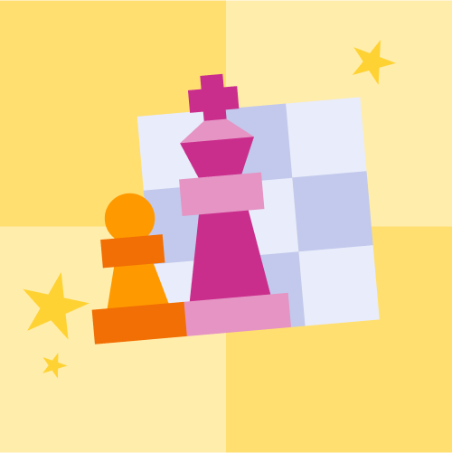 Шахматы 1–2 класс