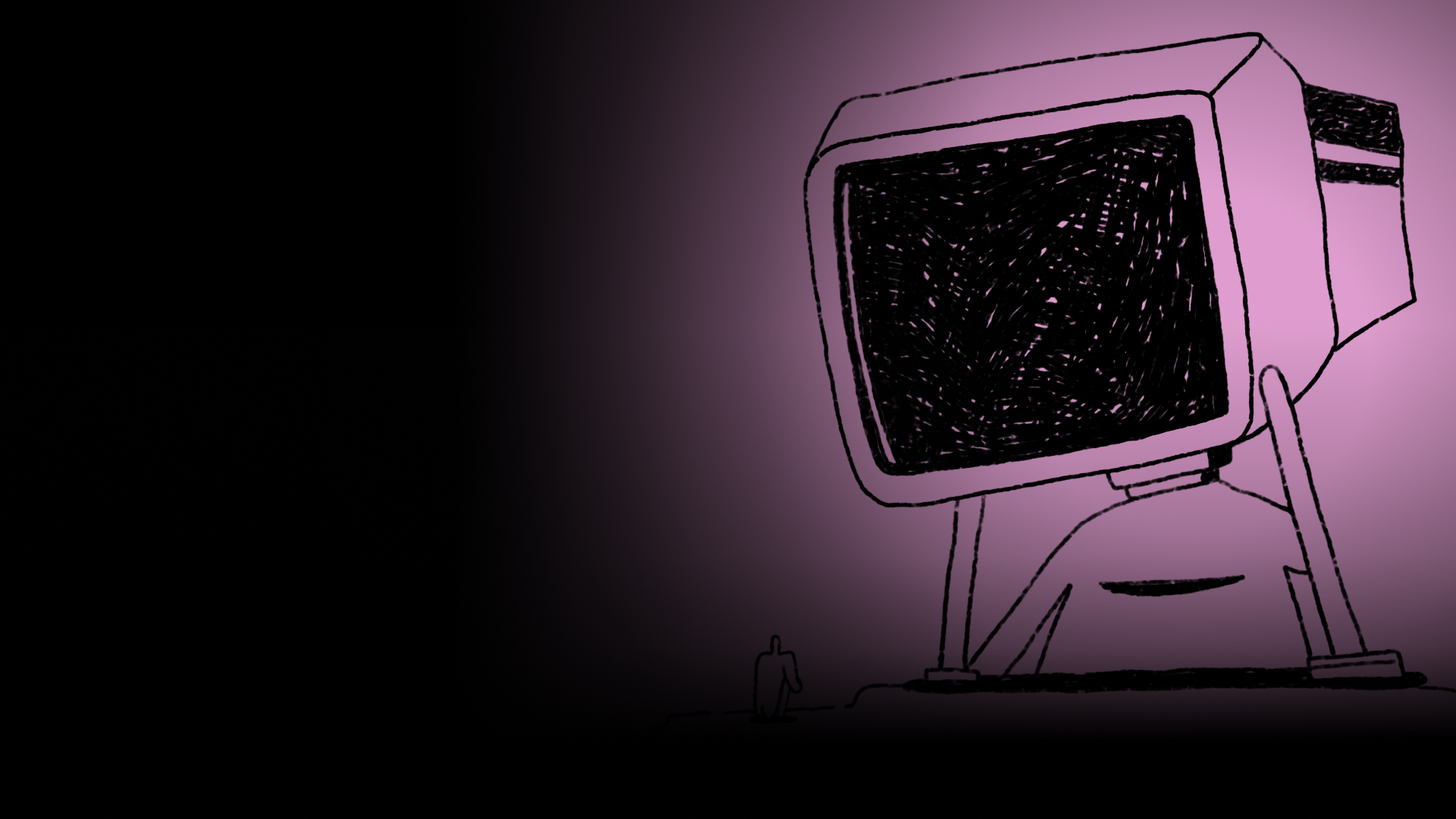 Образовательный сериал - Как я перестал волноваться и полюбил искусственный интеллект