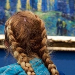 Почему это шедевр?