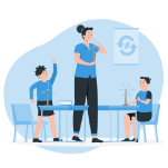 Профессия Учитель химии за 5,5 мес. ФГОС