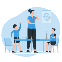 Профессия Учитель химии за 5,5 мес. ФГОС