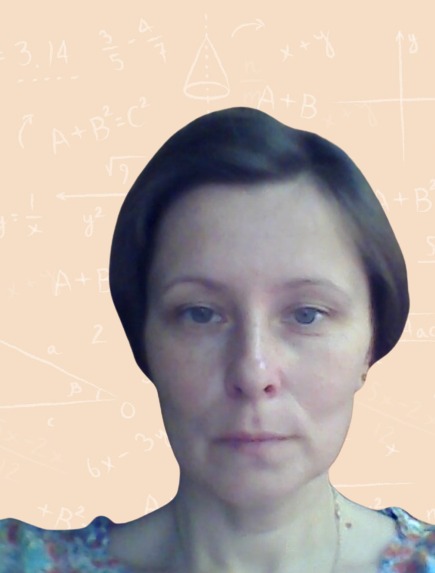 Репетитор для 6-11 классов Анна Александровна Ваструхина