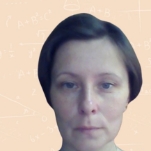 Репетитор для 6-11 классов Анна Александровна Ваструхина