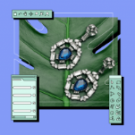 3D-моделирование украшений в Rhinoceros