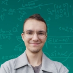 Репетитор для 7-9 классов Артём Александрович Баранов