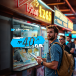 Английский для туристов и путешественников