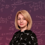 Репетитор для 3-9 классов Оксана Петровна Семак