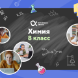 Онлайн-занятия с репетитором по химии. 8 класс