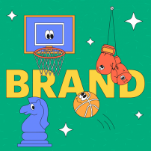 Личный бренд спортсмена