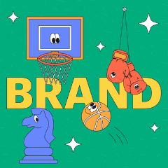 Личный бренд спортсмена